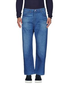 Джинсовые брюки Levis RED TAB