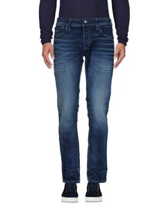 Джинсовые брюки Jack & Jones