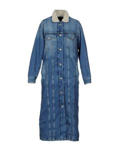 Джинсовая верхняя одежда Pepe Jeans