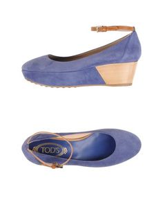 Туфли Tod`S