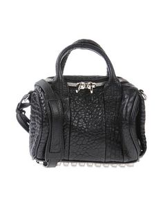 Сумка на руку Alexander Wang