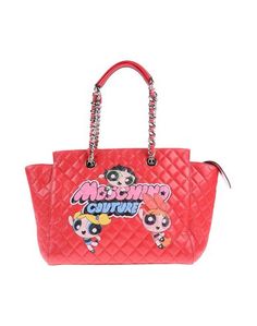 Сумка на руку Moschino