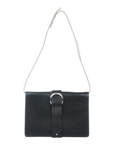 Сумка на руку Jil Sander