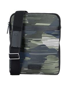 Сумка через плечо Calvin Klein