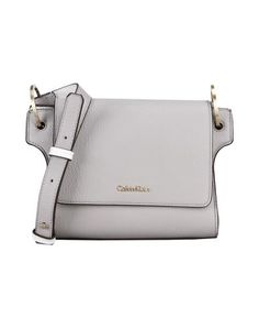 Сумка через плечо Calvin Klein