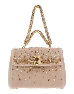 Сумка на руку Ermanno Scervino