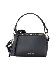 Сумка через плечо Calvin Klein