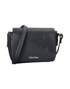 Сумка через плечо Calvin Klein