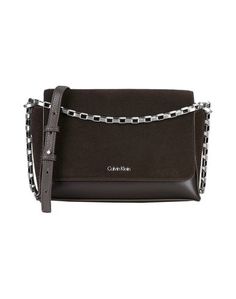 Сумка через плечо Calvin Klein