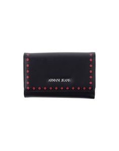 Бумажник Armani Jeans