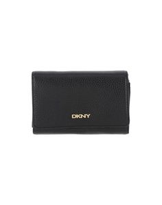 Бумажник Dkny