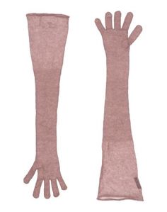 Перчатки Twin Set Simona Barbieri