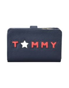 Бумажник Tommy Hilfiger