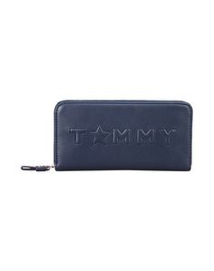 Бумажник Tommy Hilfiger