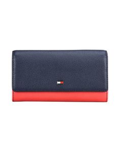 Бумажник Tommy Hilfiger
