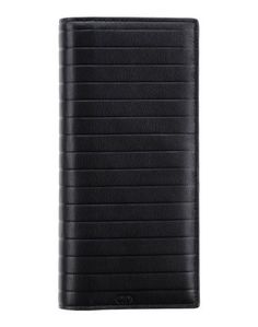 Бумажник Dior Homme