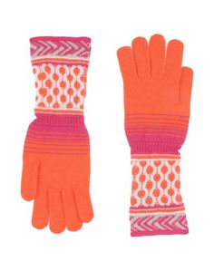 Перчатки Missoni
