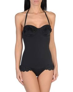 Слитный купальник Dolce & Gabbana