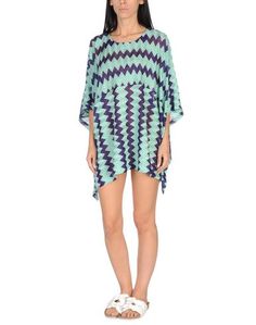 Пляжное платье Missoni Mare