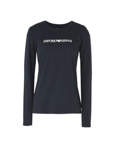 Футболка Emporio Armani