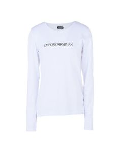 Футболка Emporio Armani