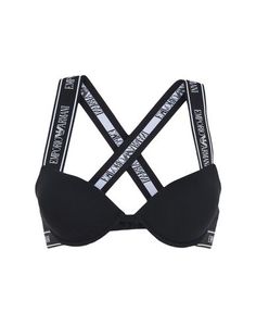 Бюстгальтер Emporio Armani