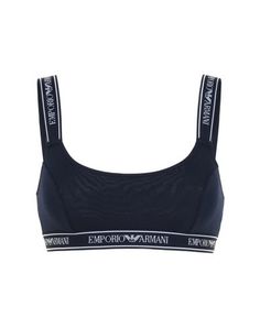 Бюстгальтер Emporio Armani
