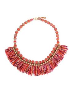 Ожерелье Missoni