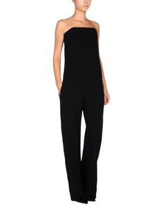 Комбинезоны без бретелей CÉline