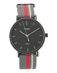 Наручные часы Timex