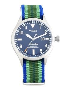 Наручные часы Timex