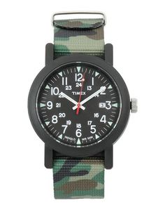 Наручные часы Timex