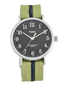 Наручные часы Timex