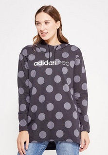 Худи adidas Neo