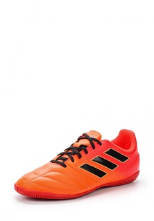 Бутсы зальные adidas Performance