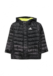 Пуховик adidas Performance