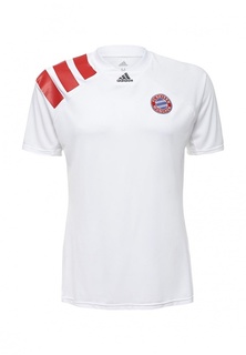 Футболка спортивная adidas Performance