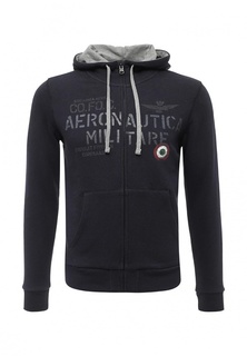 Толстовка Aeronautica Militare