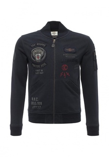 Олимпийка Aeronautica Militare