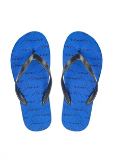 Сланцы Armani Jeans