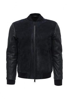 Дубленка Armani Jeans