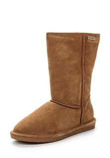 Полусапоги Bearpaw