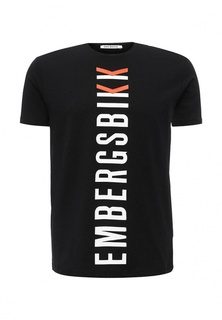 Футболка Bikkembergs