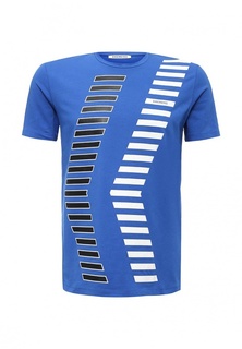 Футболка Bikkembergs