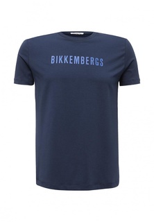 Футболка Bikkembergs