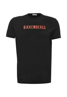 Футболка Bikkembergs