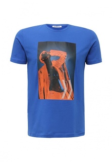 Футболка Bikkembergs