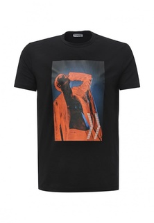 Футболка Bikkembergs