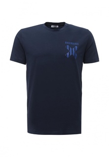 Футболка Bikkembergs