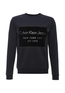 Свитшот Calvin Klein Jeans